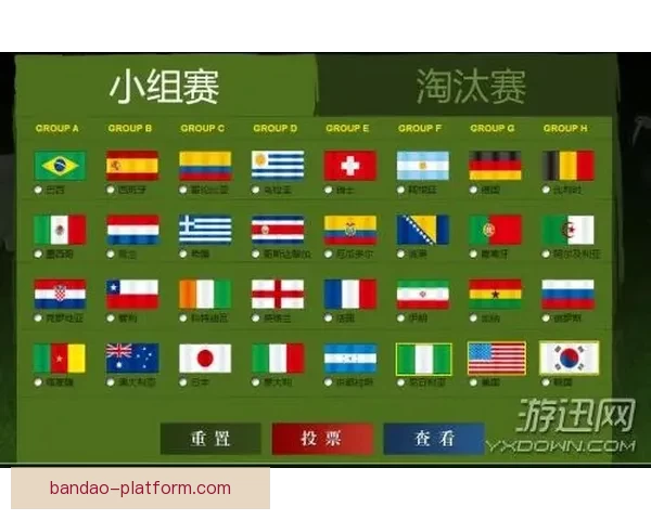 世界杯竞猜游戏网站攻略平台实时数据分析与高手预测交流中心大全